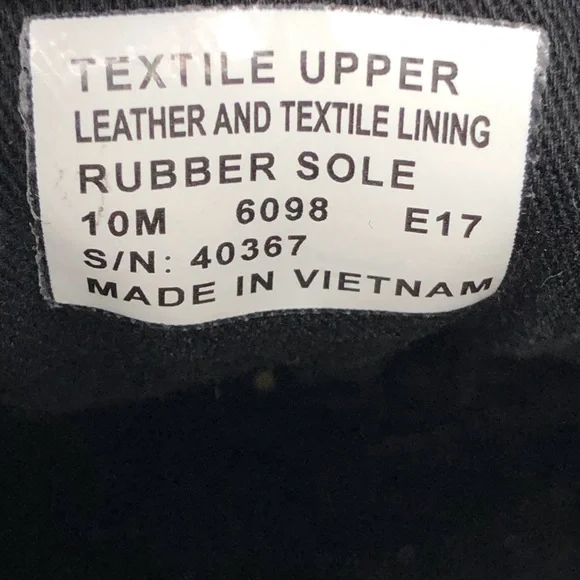 NWOT- Tory Burch Scarlett Embellished Runner Sneaker - Picture 6 of 8